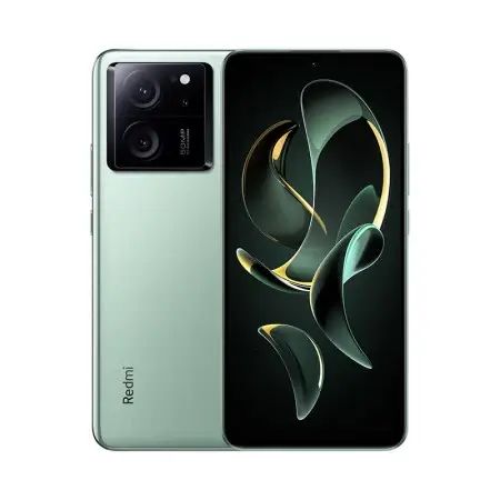 Điện thoại thông minh Redmi K60 Ultra Xanh Lá