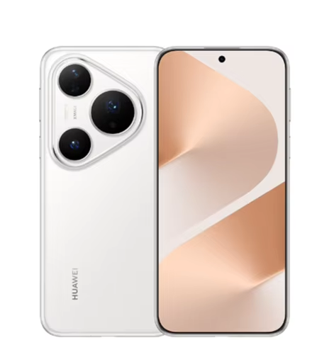 Điện thoại thông minh HuaWei Pura 80 Pro Trắng