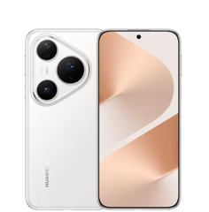  Điện thoại thông minh HuaWei Pura 80 Pro Trắng 