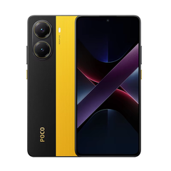  Điện thoại thông minh POCO X7 Pro Vàng 