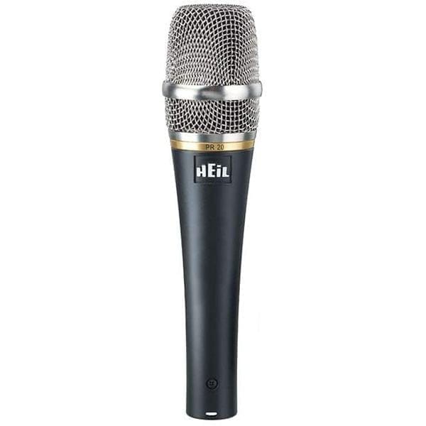 HEIL SOUND PR20UT- HOÀN HẢO VÀ LINH HOẠT