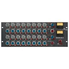  Heritage Audio MCM-20.4 Summing Mixer 