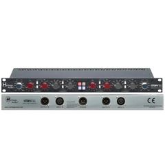  Heritage Audio Symph EQ Baxandall Stereo Equalizer 