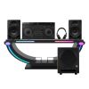 Dàn âm thanh DJ AlphaTheta, Pioneer, PreSonus DHD324