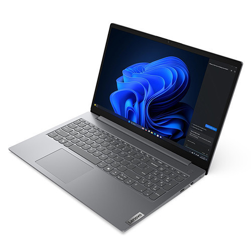 Ảnh minh họa Laptop Lenovo V15 G5 IRL 83HF004EVA (Core™ 7 240H | 16GB | 1TB | Intel® Graphics | 15.6 inch FHD | No OS | Xám) 3