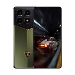  Điện thoại thông minh Mi Redmi K70 Ultra Xanh Lá 