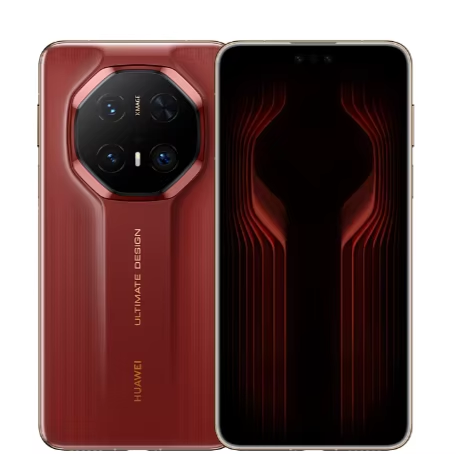 Điện thoại Huawei Mate 70 RS Đỏ