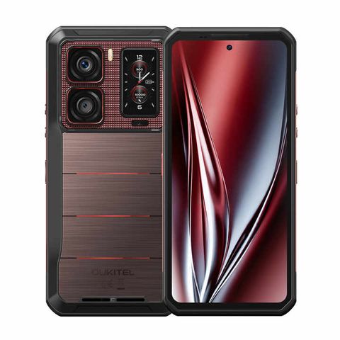 Điện thoại thông minh Oukitel WP300