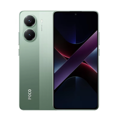  Điện thoại thông minh POCO X7 Pro Xanh Lá 
