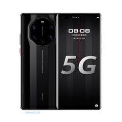  Điện thoại thông minh Huawei Mate 40 RS Đen 