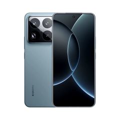  Điện thoại thông minh XiaoMi 15S Pro Xanh Lam 