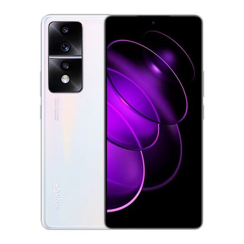 Điện thoại thông minh HONOR 80 GT Trắng