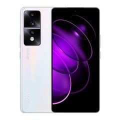  Điện thoại thông minh HONOR 80 GT Trắng 