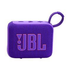  Loa Bluetooth không dây JBL Go4 Tím 