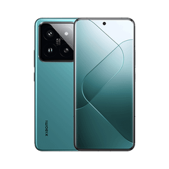  Điện thoại thông minh Mi 14 Pro Gulf Blue 
