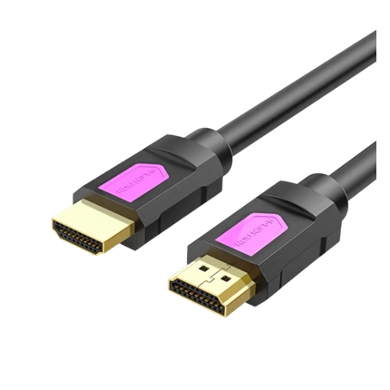 Cáp HDMI Lention HH20-P2 1.5m hỗ trợ 4K