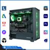 HHPC CORE i7 14700KF | 16GB | NVIDIA RTX PRO 2000 16GB