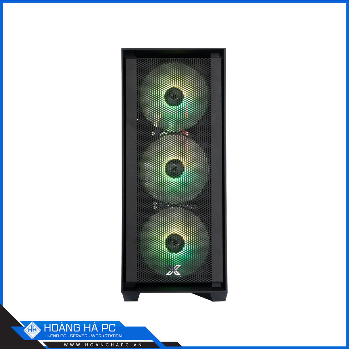 Ảnh minh họa HHPC CORE i7 14700KF | 16GB | NVIDIA RTX PRO 2000 16GB 2
