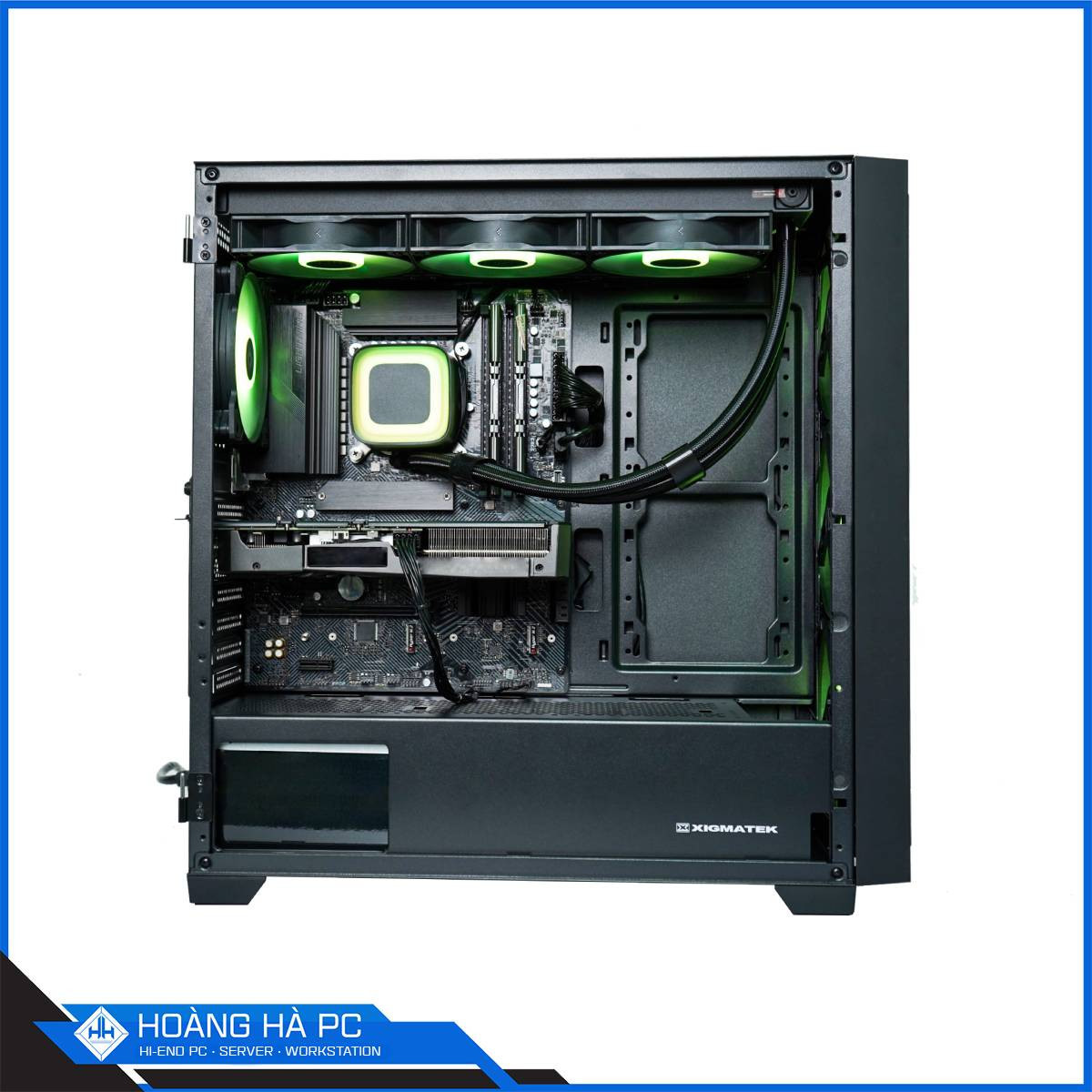 Ảnh minh họa HHPC CORE i7 14700KF | 16GB | NVIDIA RTX PRO 2000 16GB 3