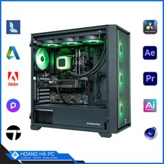  HHPC CORE i7 14700KF | 16GB | NVIDIA RTX PRO 2000 16GB 