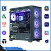 HHPC CORE i7 14700KF | 32GB | NVIDIA RTX PRO 2000 BLACKWELL 16G