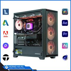  HHPC CORE i7 14700KF | 64GB | NVIDIA RTX 5060 Ti 16G 