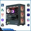 HHPC CORE i7 14700KF | 64GB | NVIDIA RTX 5070 Ti 16G