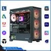 HHPC CORE i7 14700KF | 64GB | NVIDIA RTX 5080 16G