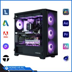  HHPC CORE i9 14900KF | 32GB DDR5 | NVIDIA RTX 5070 Ti 16G 