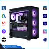 HHPC CORE i9 14900KF | 64G DDR5 | NVIDIA RTX PRO 4000 BLACKWELL 24G