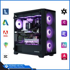  HHPC CORE i9 14900KF | 64G DDR5 | NVIDIA RTX PRO 4500 BLACKWELL 32G 