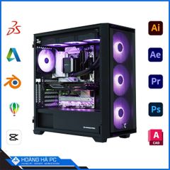  HHPC CORE i9 14900KF | 64G | NVIDIA RTX 5060 8G 