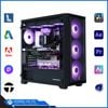 HHPC CORE i9 14900KF | 64G | NVIDIA RTX 5070 Ti 16G