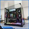 HHPC RGB RYZEN 7 9850X3 | 32GB | NVIDIA RTX 5070 Ti 16GB