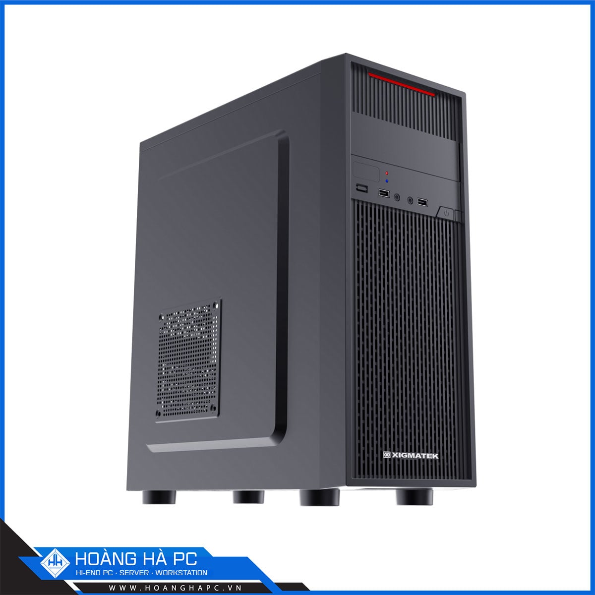 Ảnh minh họa HHPC RYZEN 5 5500GT | 16G | SSD 512GB 1