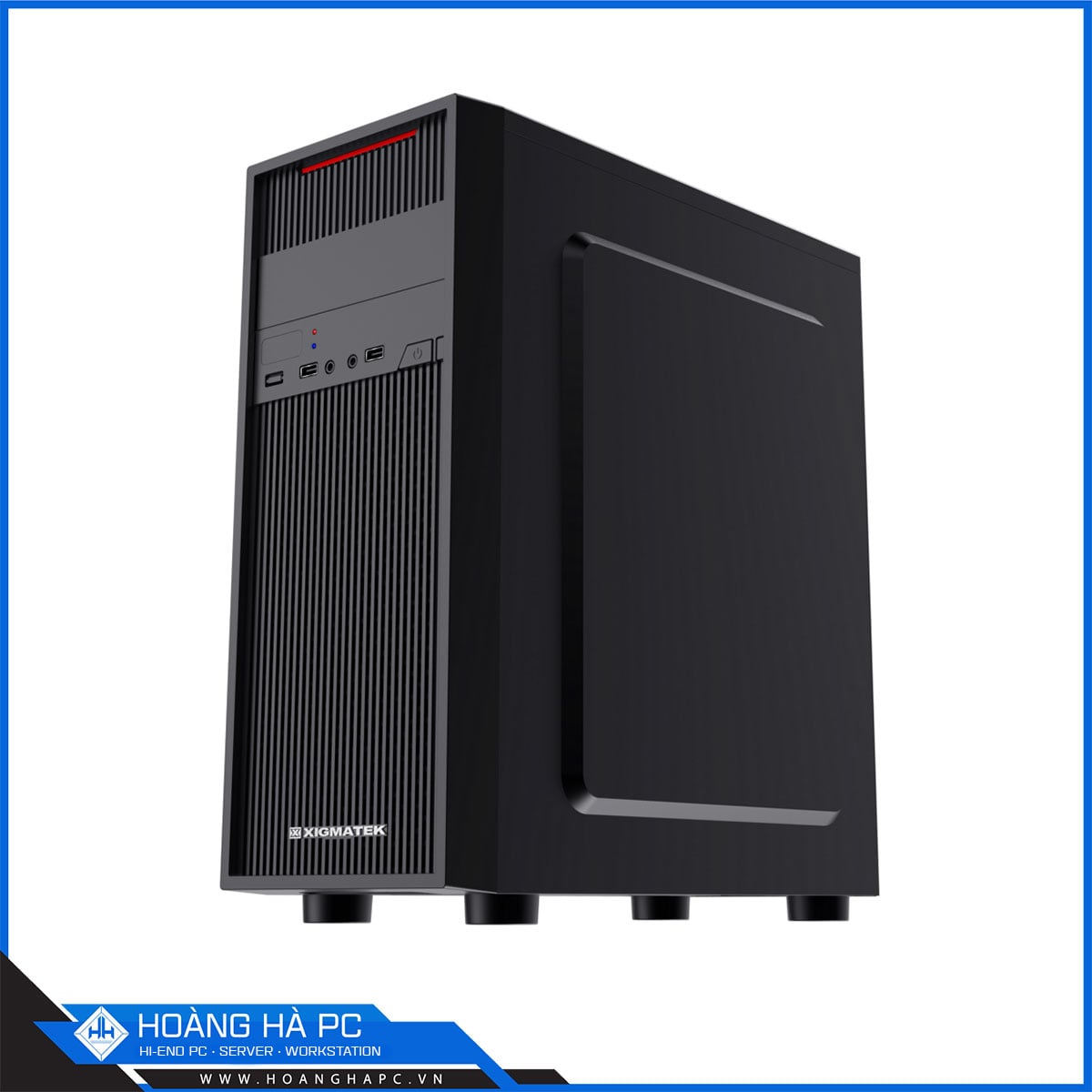 Ảnh minh họa HHPC RYZEN 5 5500GT | 16G | SSD 512GB 2
