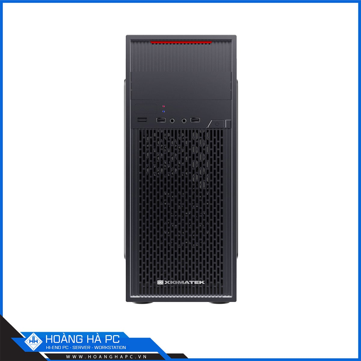 Ảnh minh họa HHPC RYZEN 5 5500GT | 16G | SSD 512GB 3
