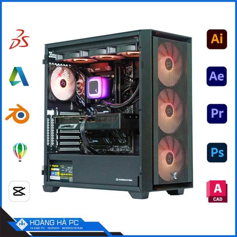 Hhpc Ultra 9 285 | 32gb Ddr5 | Nvidia Rtx 3050 6g