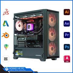  Hhpc Ultra 9 285 | 32gb Ddr5 | Nvidia Rtx 3050 6g 