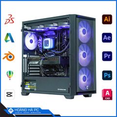  Hhpc Ultra 9 285 | 32gb Ddr5 | Nvidia Rtx 5060 8g 