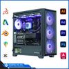 Hhpc Ultra 9 285 | 32gb Ddr5 | Nvidia Rtx 5060 8g