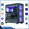 Hhpc Ultra 9 285 | 64gb Ddr5 | Nvidia Rtx 5080 16g