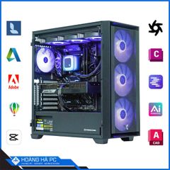  Hhpc Ultra 9 285 | 64gb Ddr5 | Nvidia Rtx 5090 32g 