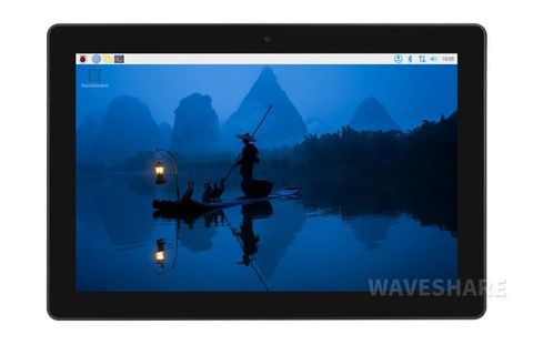 Màn hình công nghiệp Waveshare 10.1 inch Industrial HMI Touch Display