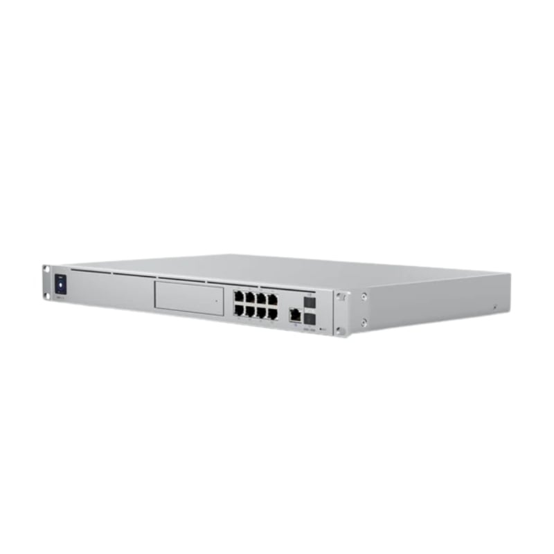 Thiết bị cân bằng tải Router UniFi Dream Machine Special Edition (UDM-SE)