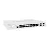 Thiết bị chuyển mạch FortiGate FortiSwitch-124E, hiệu Fortinet