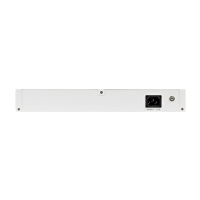 Ảnh minh họa Thiết bị chuyển mạch FortiGate FortiSwitch-124E, hiệu Fortinet (FS-124E) 2