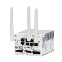  Thiết bị tường lửa công nghiệp FortiGate Rugged 