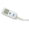 Máy Đo Nhiệt Độ Với Đầu Dò Cổng Tròn Có Thể Tháo Rời HI93501-03