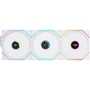 Quạt Tản Nhiệt Lian-Li FAN TL 120 LCD Wireless Triple Pack Reverse